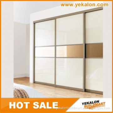 New Top Selling Hanging Closet Organizer Metal Wardrobe Cabinet Used Bedroom Wardrobe Design